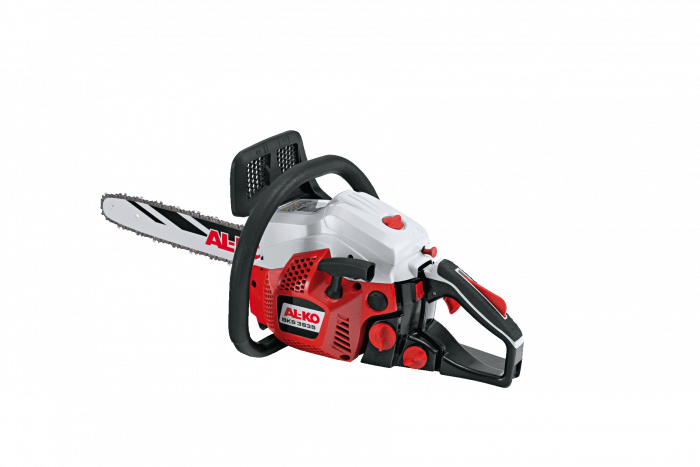Цепная пила бензиновая AL-KO Easy BKS 3835 113185