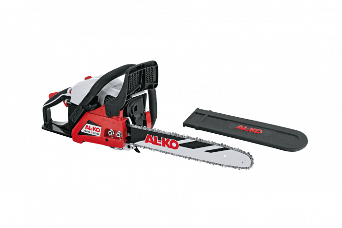 Цепная пила бензиновая AL-KO Easy BKS 3835 113185