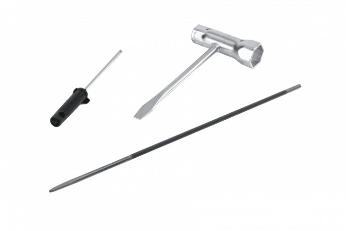 Цепная пила бензиновая AL-KO Easy BKS 3835 113185