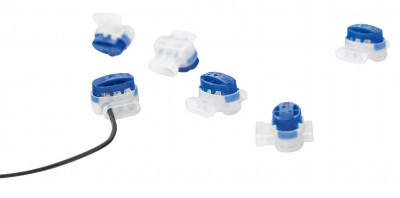 Набор AL-KO для ремонта кабеля 127327