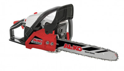 Цепная пила бензиновая AL-KO Comfort BKS 4040 2 113334