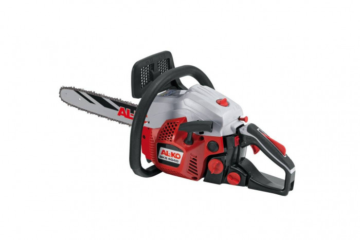 Цепная пила бензиновая AL-KO Comfort BKS 4040 2 113334