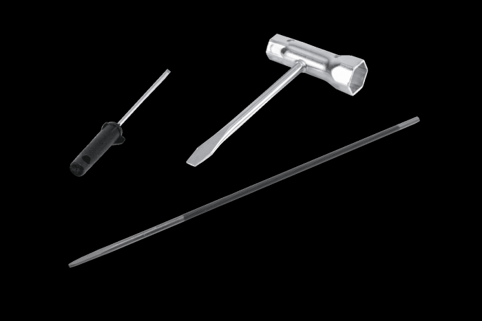 Цепная пила бензиновая AL-KO Comfort BKS 4040 2 113334