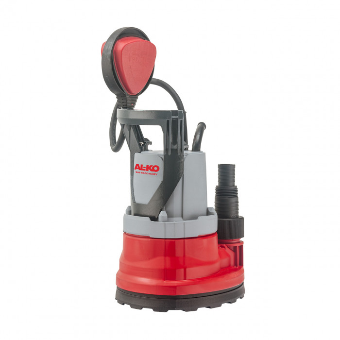 Насос погружной AL-KO Easy SUB 8500 113961
