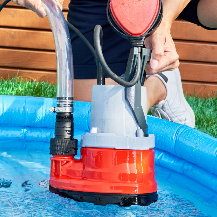 Насос погружной AL-KO Easy SUB 8500 113961