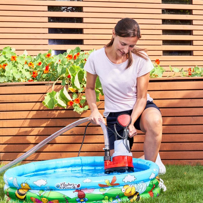 Насос погружной AL-KO Easy SUB 8500 113961