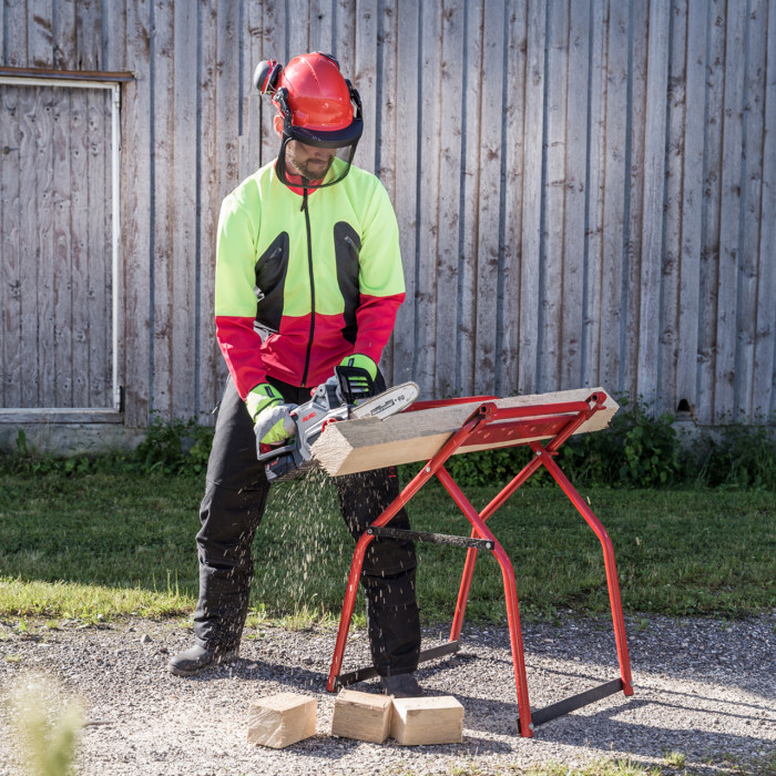 Цепная пила аккумуляторная AL-KO CS 1825 113919