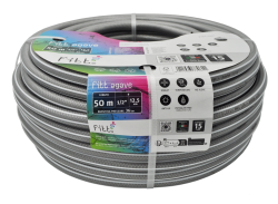 Шланг FITT &quot;Agave&quot;, 1/2&quot;, 50м, 36бар 214991