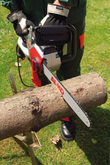 Цепная пила электрическая AL-KO Comfort EKS 2400/40 112808