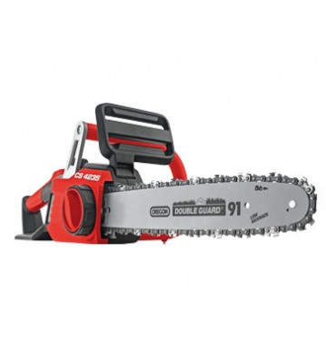 Цепная пила аккумуляторная AL-KO Power Flex CS 4235, без аккумулятора 127441