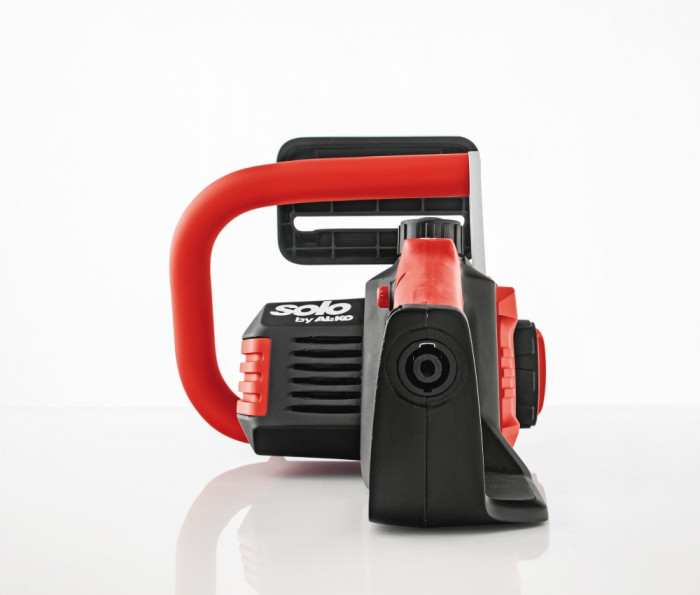 Цепная пила аккумуляторная AL-KO Power Flex CS 4235, без аккумулятора 127441