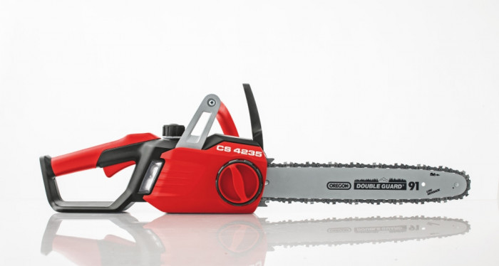 Цепная пила аккумуляторная AL-KO Power Flex CS 4235, без аккумулятора 127441