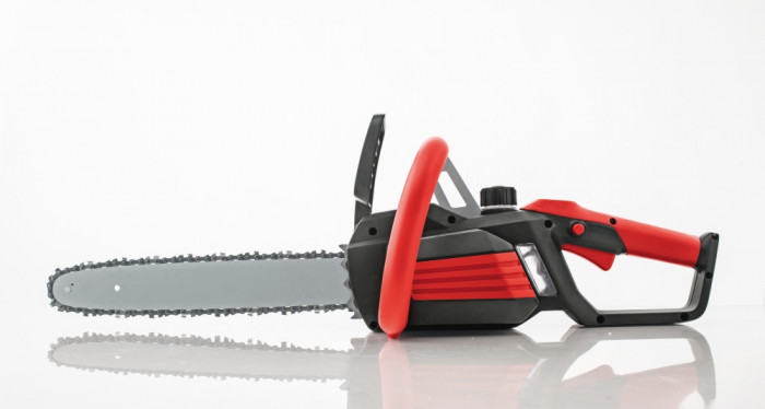 Цепная пила аккумуляторная AL-KO Power Flex CS 4235, без аккумулятора 127441