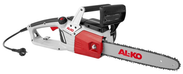 Цепная пила электрическая AL-KO Easy EKS 2000/35 112807