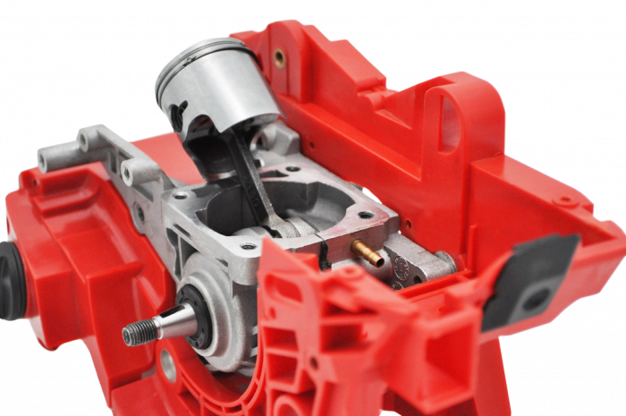 Цепная пила бензиновая Solo by AL-KO 6436 127429