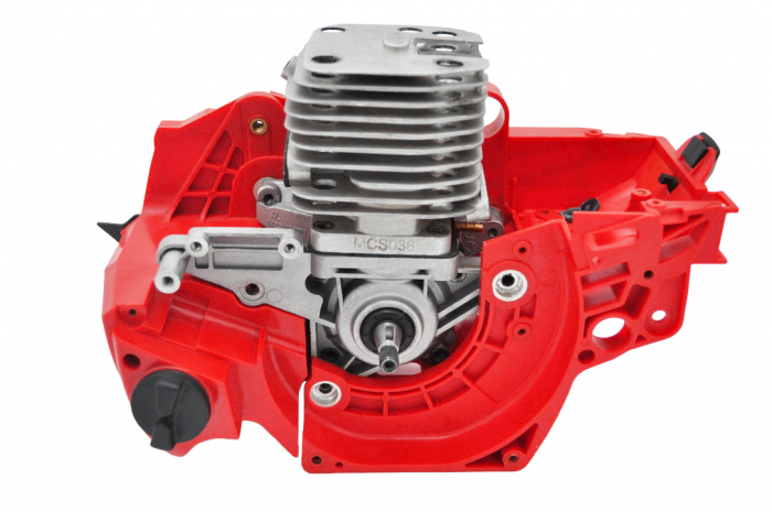 Цепная пила бензиновая Solo by AL-KO 6436 127429