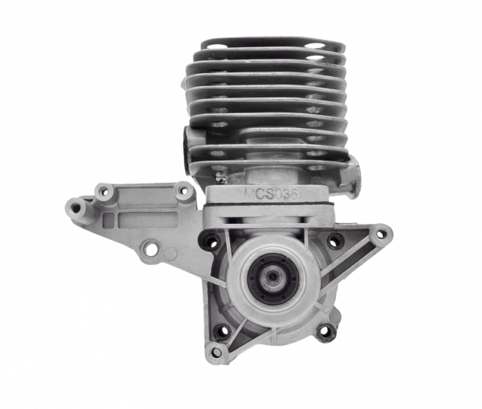 Цепная пила бензиновая Solo by AL-KO 6436 127429