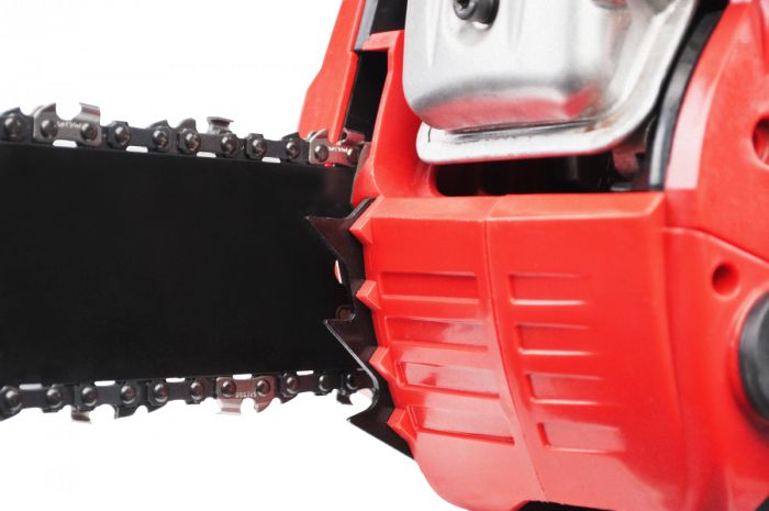 Цепная пила бензиновая Solo by AL-KO 6436 127429