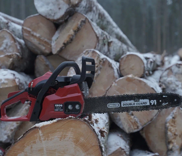 Цепная пила бензиновая Solo by AL-KO 6436 127429