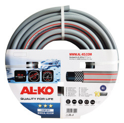 Шланг садовый AL-KO COMFORT диаметр 1/2", длина 25 м 113949