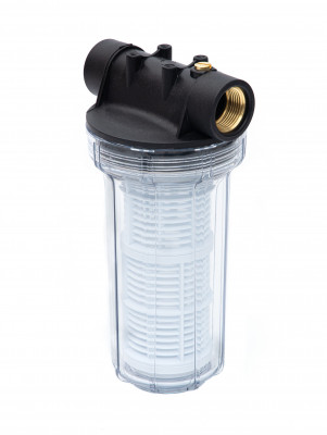 Предварительный фильтр AL-KO 250/1&quot; 113721