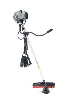 Мотокоса бензиновая AL-KO Premium BC 500 B 113785