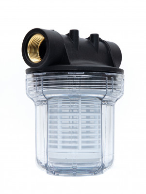 Предварительный фильтр AL-KO 100/1&quot; 113720