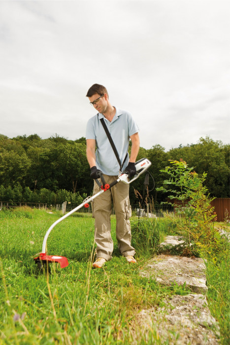 Триммер электрический AL-KO Premium BC 1000 E 112923