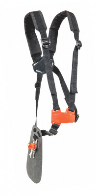 Ремень ранцевый для мотокосы 126 В 419387