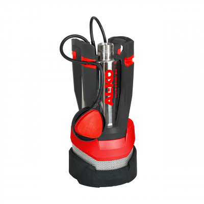 Насос погружной нагнетательный AL-KO DIVE 6500/34 113884