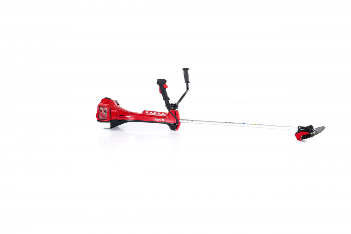 Кусторез бензиновый универсальный GEOS Max Premium Pro 251 B 227498