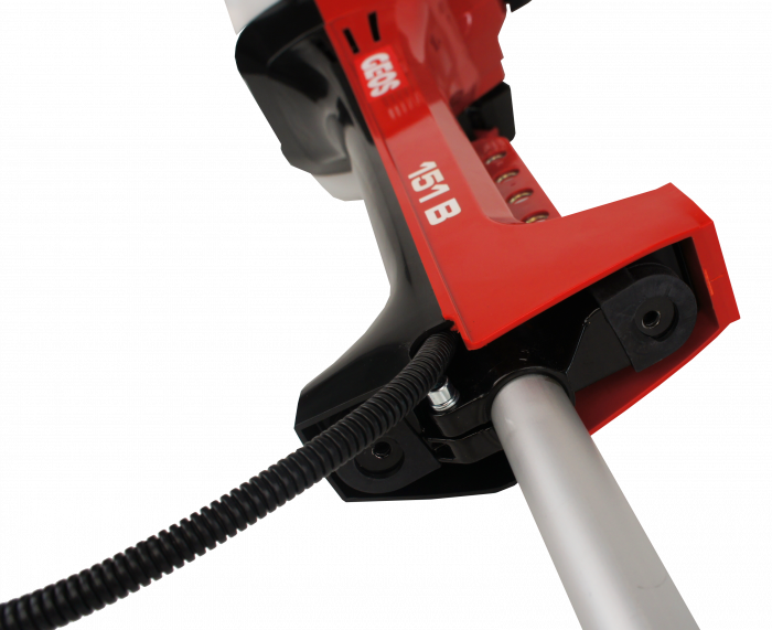 Мотокоса бензиновая GEOS Max Premium 151 B 227616