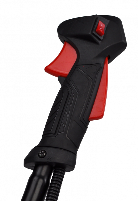 Мотокоса бензиновая GEOS Max Premium 151 B 227616