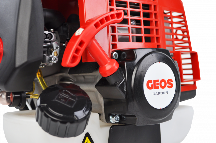 Мотокоса бензиновая GEOS Max Premium 151 B 227616