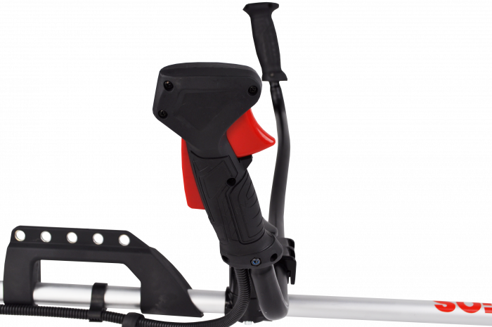 Мотокоса бензиновая GEOS Max Premium 151 B 227616