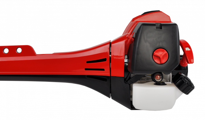 Мотокоса бензиновая GEOS Max Premium 151 B 227616