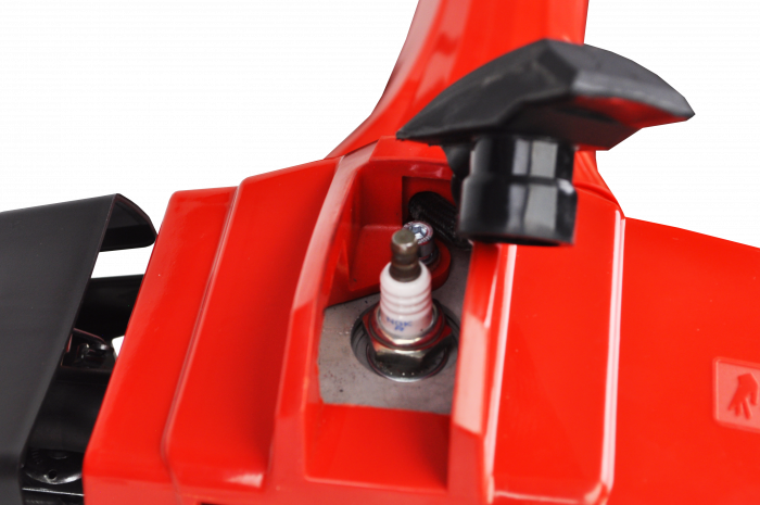 Мотокоса бензиновая GEOS Max Premium 151 B 227616