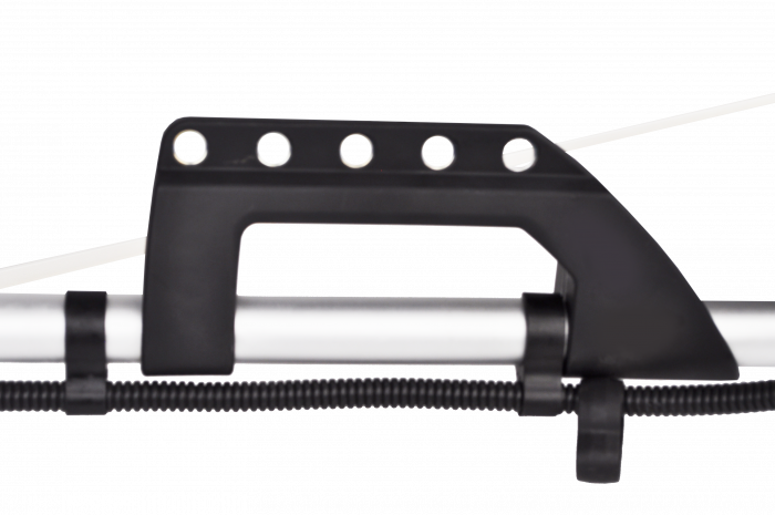 Мотокоса бензиновая GEOS Max Premium 151 B 227616