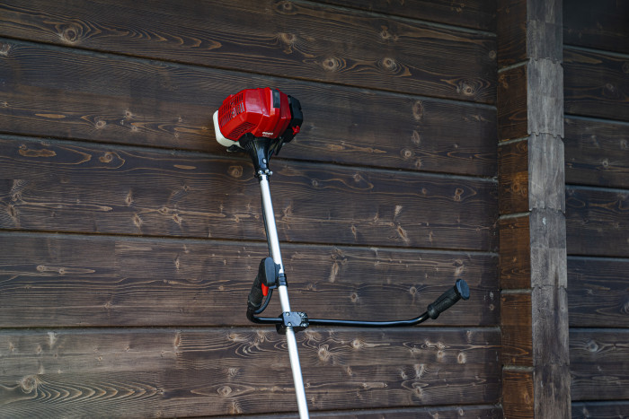 Мотокоса бензиновая GEOS Max Premium 130 B 227613