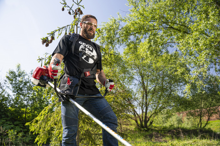 Мотокоса бензиновая GEOS Easy BC 330 B 213758