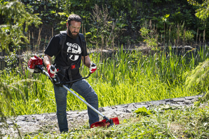 Мотокоса бензиновая GEOS Easy BC 330 B 213758