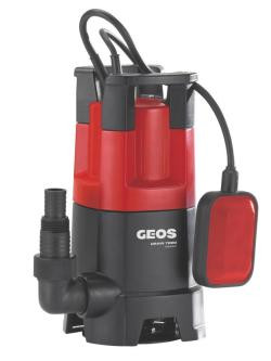 Насос погружной GEOS Easy Drain 7000 Classic 212821