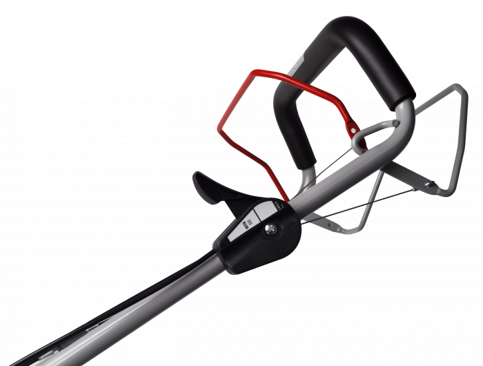 Газонокосилка бензиновая GEOS Classic 51 SP-K Plus 213162