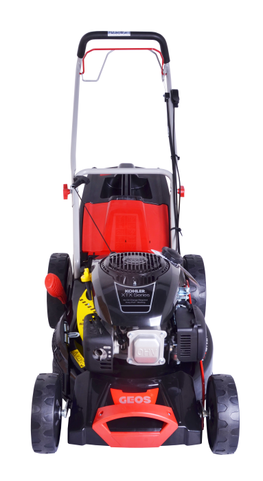 Газонокосилка бензиновая GEOS Classic 51 SP-K Plus 213162