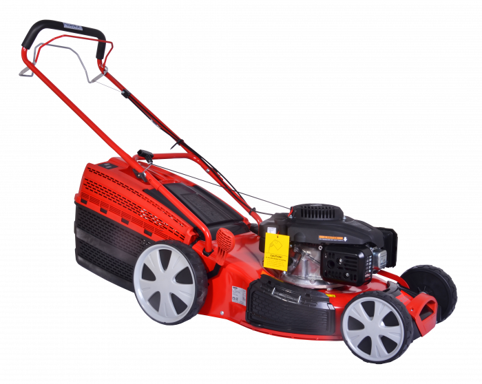 Газонокосилка бензиновая GEOS Comfort 51 SP-L Plus 213170