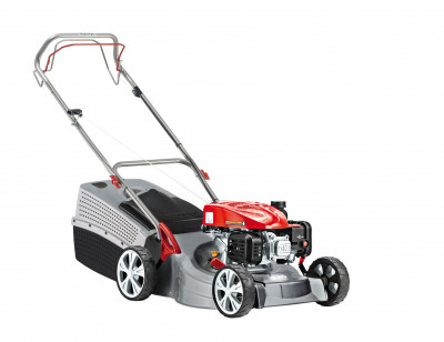 Газонокосилка бензиновая AL-KO Classic 4.62 SP-A 123003