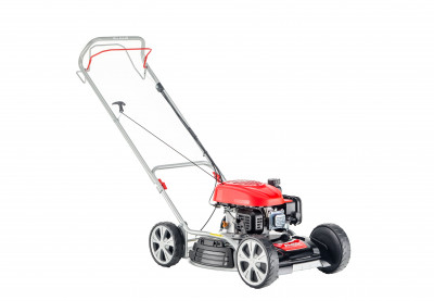 Газонокосилка бенизиновая AL-KO Silver 468 SP-A Bio 119835