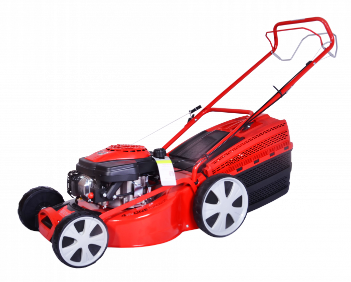 Газонокосилка бензиновая GEOS Comfort 46 SP-S 213169