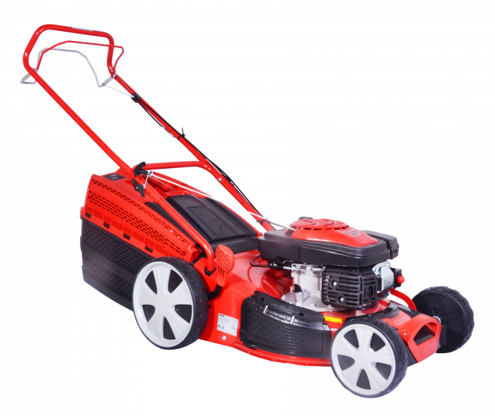 Газонокосилка бензиновая GEOS Comfort 46 SP-S 213169