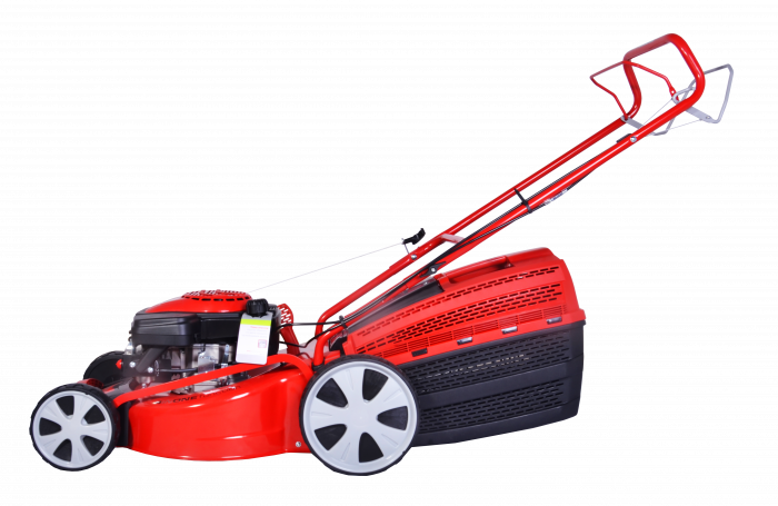 Газонокосилка бензиновая GEOS Comfort 46 SP-S 213169